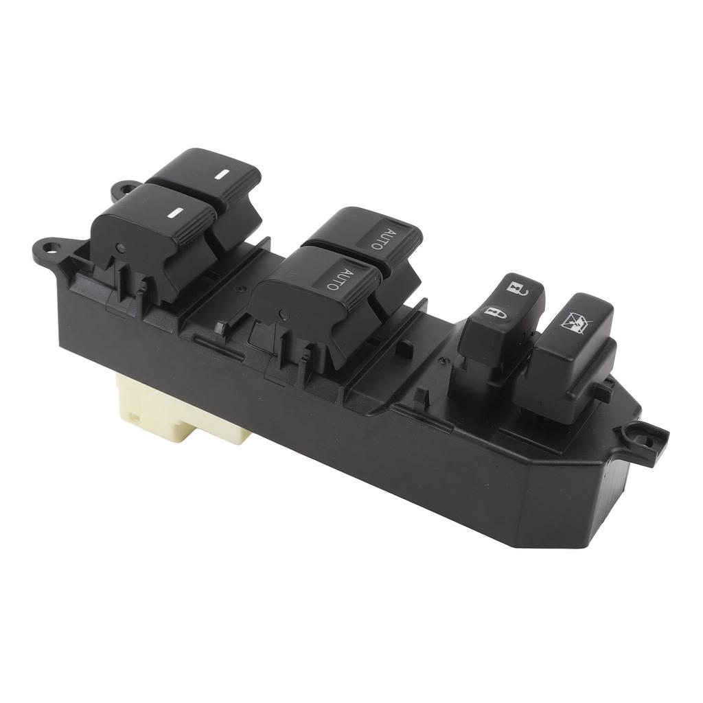 Power Window Master Switch 84820‑0C030 Shock Resistant Power Window Control Switch for Tundra Sequoia