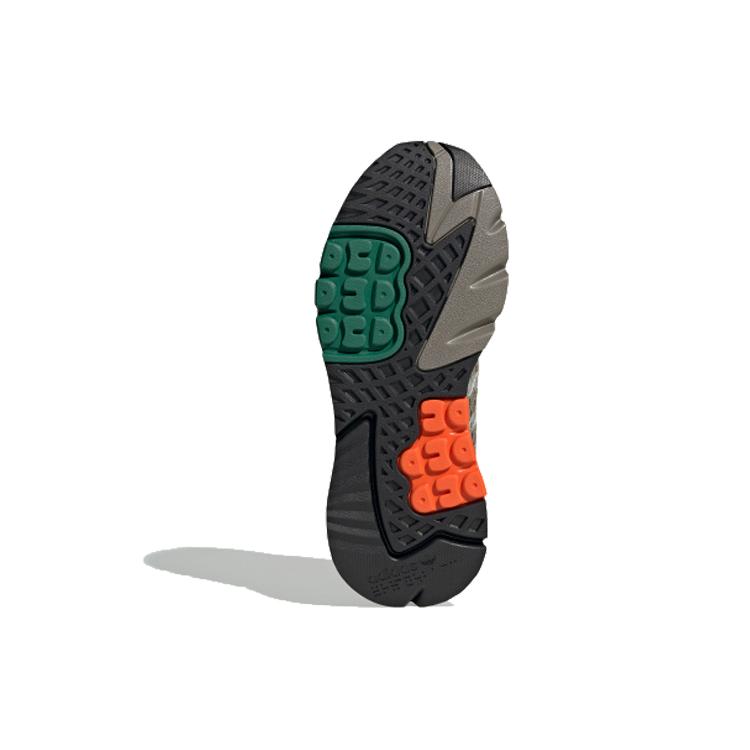 Adidas Nite Jogger 'Sesame' EE5569