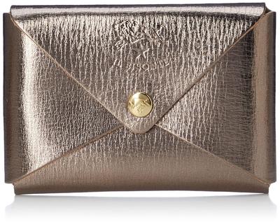 Visitenkartenetui SCC031 PG0012 Classic C0854 Bronze [Artikel]