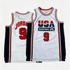NEW Latest White and Navy Star Striped Basketball Vests for 3D Printed Fans Casual Fashion Top Family Clothing Fashionable