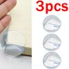1/10Pcs Transparent Baby Table Corner Edge Protection Cover Kids Safety Silicone Table Protector Guard Cushion Counter Collision