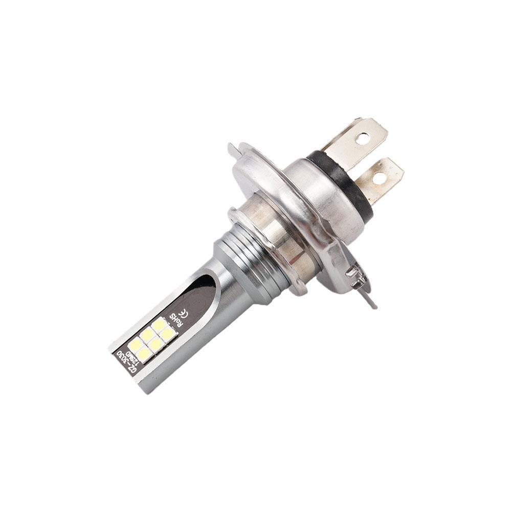 H7 LED Headlight Bulb Beam Kit 12V 100W High Power LED Car Light Headlamp 6000K Auto Headlight Bulbs 12000LM Bulbs 7