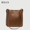 Casual Large Capacity Fashion Korean Bucket Bag