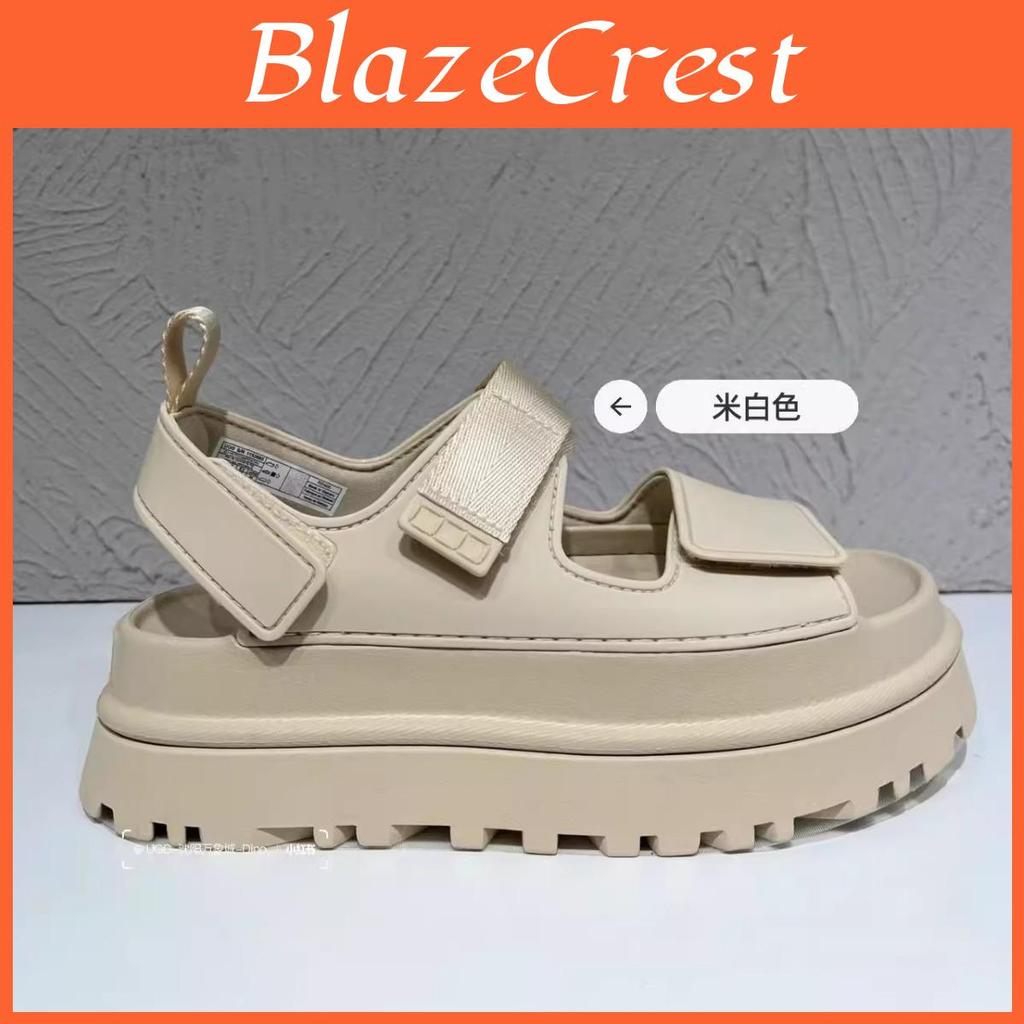 Women Sandals 2024 Casual For Outdoor Fashion Comfortable Causal Ladies Sandal High Quality Summer Platform Beach Sandals Shoes