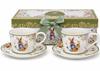 Drinkgerei – Koffie- en theeservies