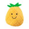 Cartoon Eight-inch Soft Fruit Doll Doll Claw Machine Wedding Sprinkler Doll 8-inch Doll Plush Toy