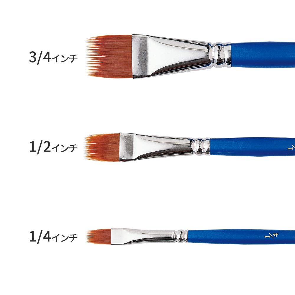 Athena Brush Lavia Comb 7800 Series Inch 10780043 3/4