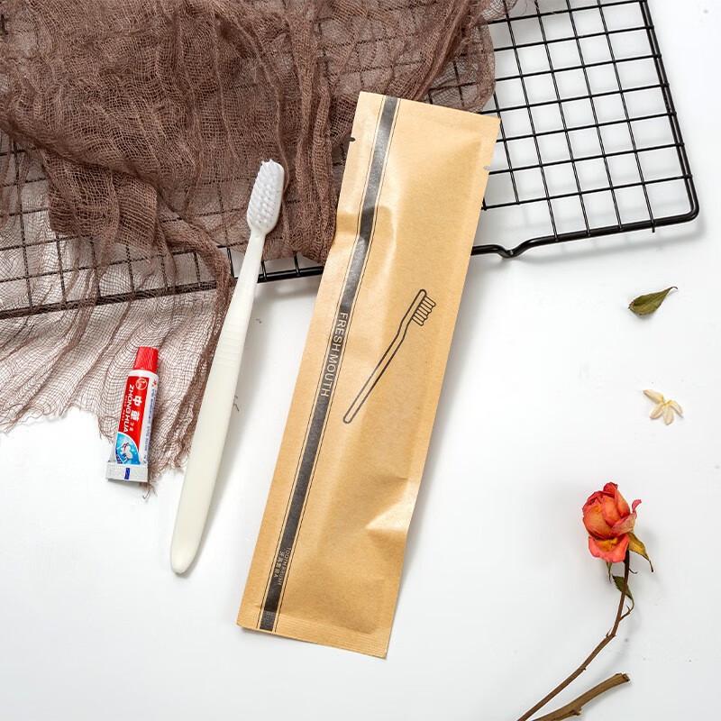 Ntoge Disposable Dental Kit, 100 Sets