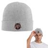 Czapka z Logo Slayers Ciepła Dzianinowa Hip Hopowa Czapka Zimowa Jesienna Outdoorowa Czapki Beanie dla Unisex Dorosłych