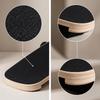 Balance Board with Roller Sturdy Rollers Multifunctional