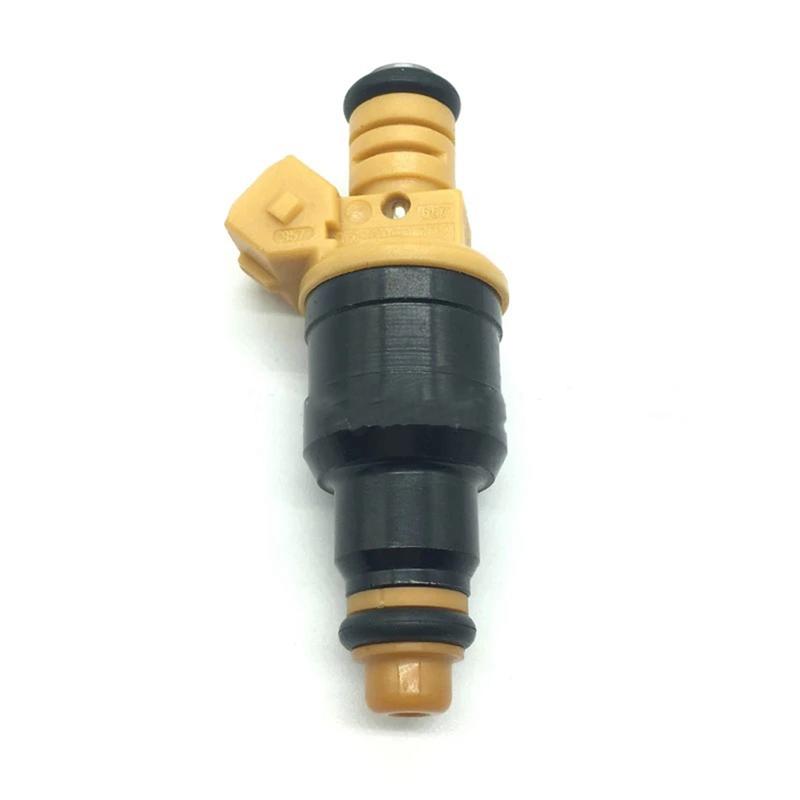 A03E-0280150702 Fuel Injector Nozzle For Alfa Romeo 155 156 164 2.5 3.0 V6 24V(4PCS)