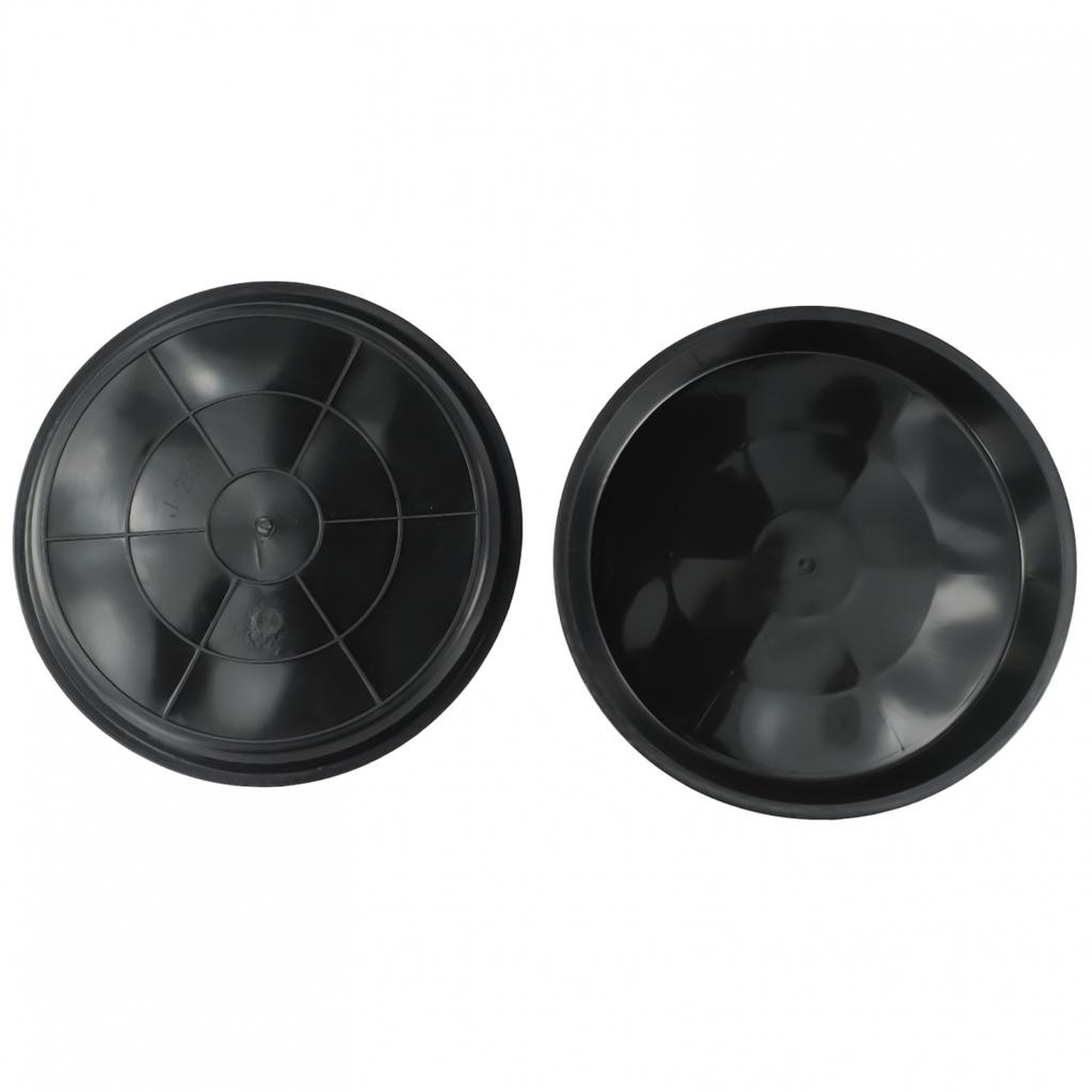 Outdoors Plant Trays Saucer Plastic Replacements Tools