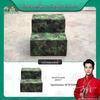 Children's Outdoor Camouflage Obstacle Course & Sensory Training Equipment