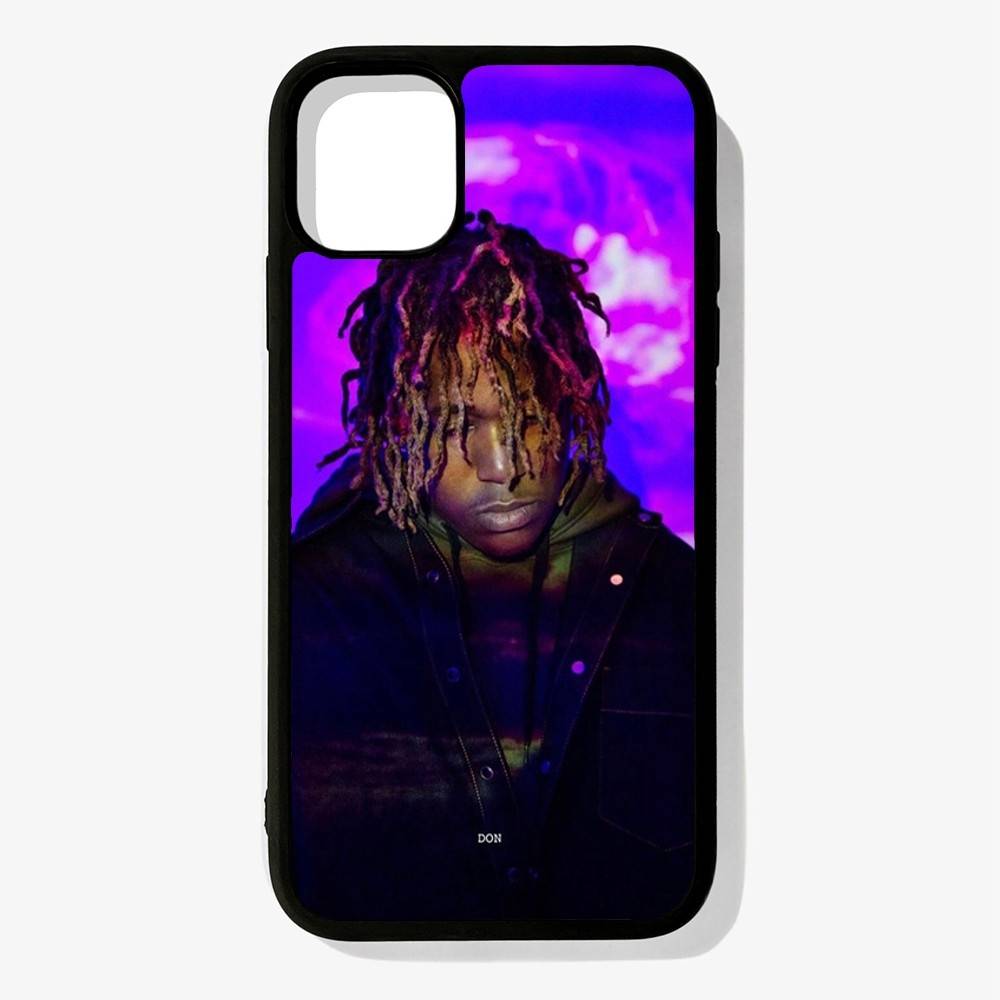 

Rapper Don Toliver For IPhone 17 16 Pro Max Air 15 14 13 12 Mini Plus 11 Hard PC+TPU Phone Back Cover iPhone 16