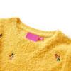 Pull-over tricoté pour enfants 2 couleurs et 5 dimensions disponibles