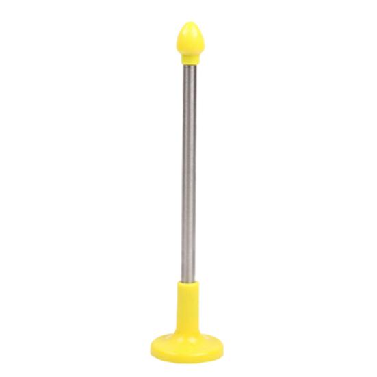 Golf Ausrichtungshilfe Flexibel Anti-Verformbar ABS Magnetisch Golfschläger Ausrichtungshilfe Trainingshilfen Zubehör Tägliche Nutzung