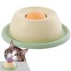 Lick Toys For Cats Interactive Cat Toys Slow Feeder Food Dispenser For Puppy Training Enrichment Cat Feeding Accessory