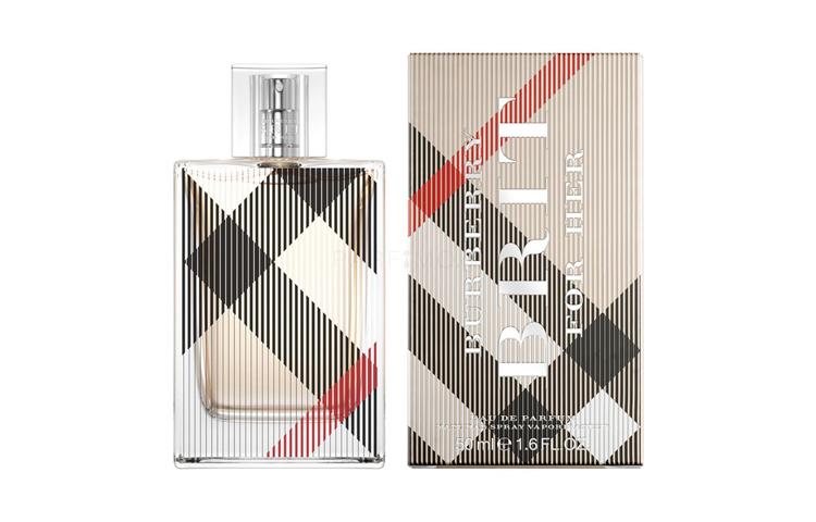Burberry Brit British Style Women s Perfumes Fruity Fragrance Scent Family Eau De Parfum EDP Vanilla Mahogany 50ml