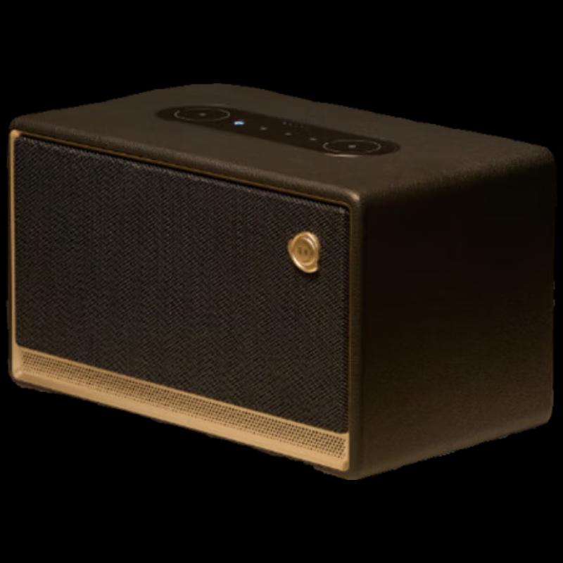 

EDIFIER Evo Soul Hi-Fi Bluetooth Speaker