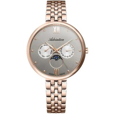 Watch Adriatica A3733.R187QF