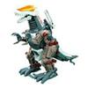 ZOIDS 067 Allosaurus