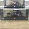 Street Weapom SW 1:64 G82 M4 Diecast Model Car