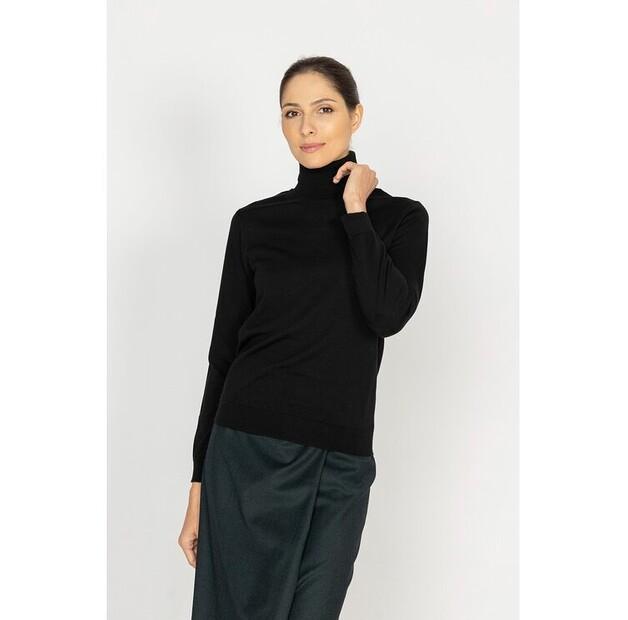 

Свитер Deni Cler Milano T-DC-S489-D5-90-90-1 EU 36