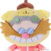 Sega Fave Sonic   Friends Mascot Dr. Eggman X Pompompurin
