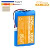 4250mAh PS5 PS 5 Wireless Controller Battery for Sony Playstation 5 LIP1708 Dualsense Gamepad Controller CFI-ZCT1W CFI-ZCT1J