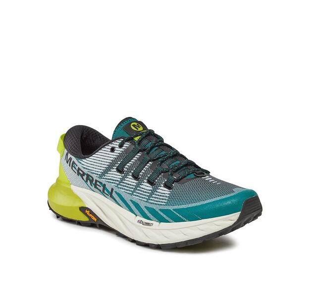 

Обувь для бега Merrell Agility Peak 4 Trail Running J036841 Szary EU 45