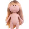 24cm Height Girl Mia Dolls Dress Up Toy Gifts For Children Christmas Holiday Collection - Brown Hair, Blonde Hair, Black Hair