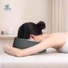 Facial Support Ergonomic Massage Table Headrest Slow Rebound Comfortable Face Cradle Pillow Soft Breathable Memory Pillow