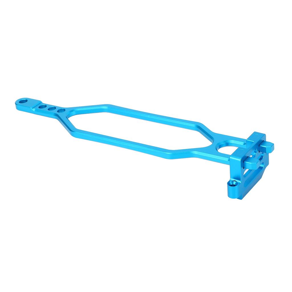 RC Battery Hold Down Aluminum Alloy High Strength Fit Easy Installation for BL 2S SLASH 4X4 1Celsius10