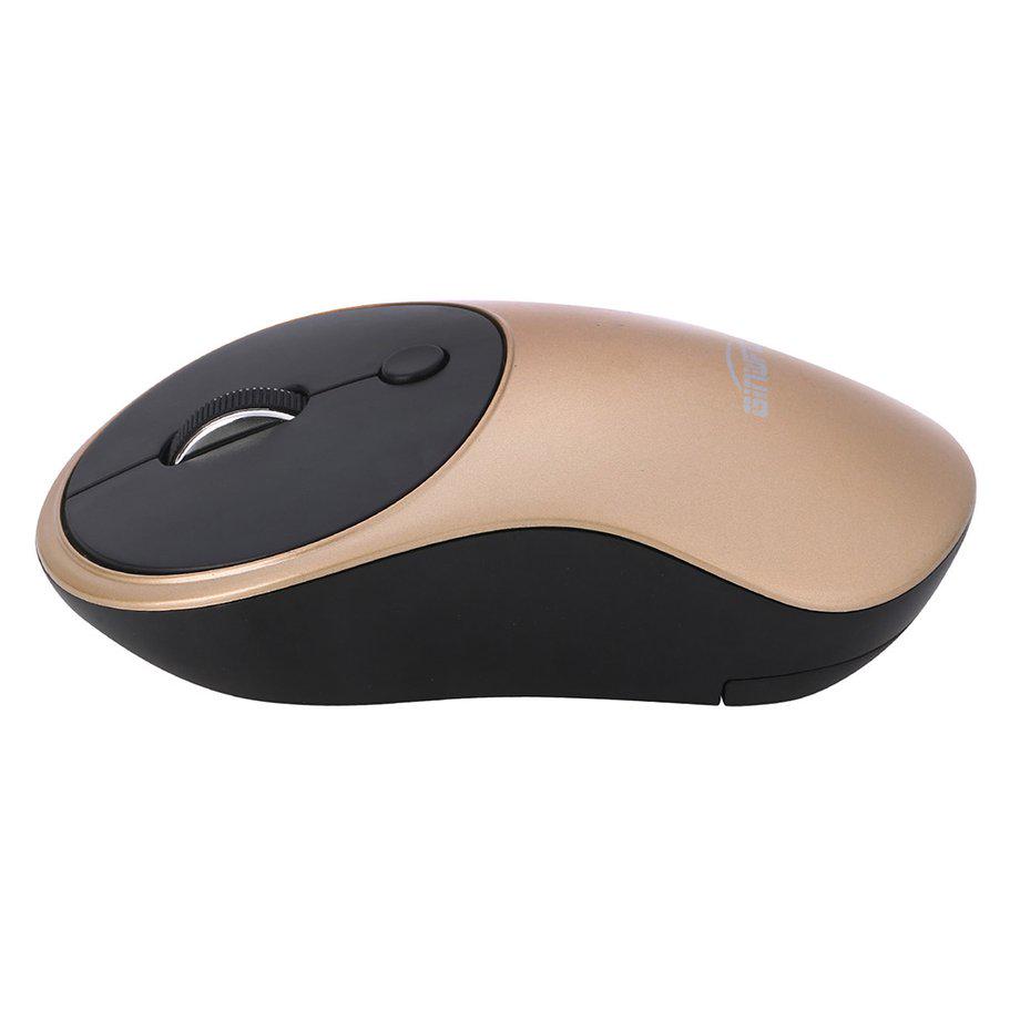 Electronic Computer Mouse Buy Electronic Town Wireless 2.4G Laptop Mouse Lightweight Optical ...