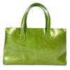 Louis Vuitton M93645 MonogramVernis Wilshere-Boulevard Tote Bag Hand Bag