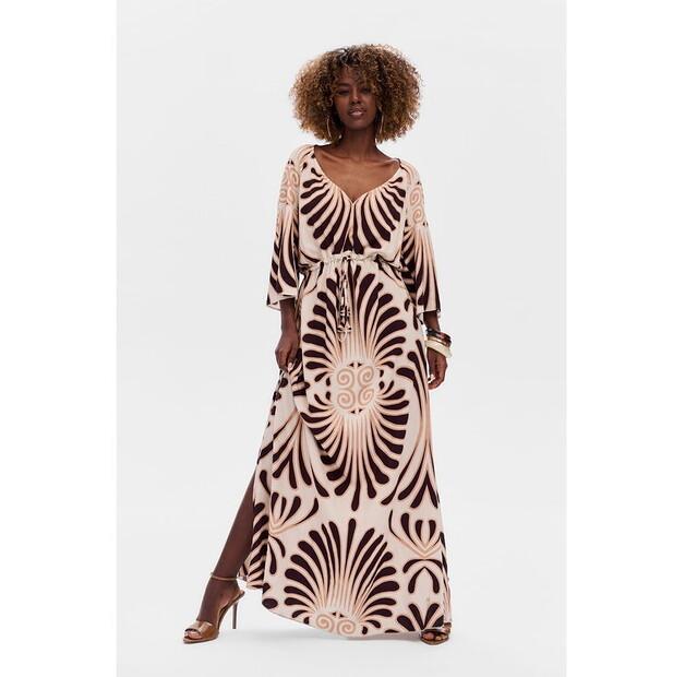 

Платье blue shadow Frida EU 36_38