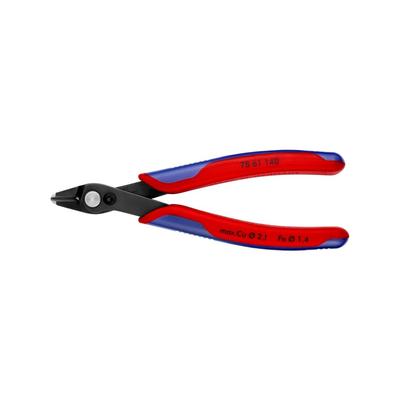 KNIPEX Super Nipper 140mm 7861-140
