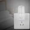 1Pc Led Night Light Eu/Us Plug Emergency Light Living Room Bedroom Light Wall Mounted Home Bedside Lamp Kid Baby