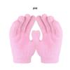 Moisturizing Hand Mask Gloves for Women: Nourishing, Exfoliating, Anti-Cracking, Hydrating, Brightening Care.