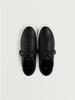 Grapheries Essential Shoes - Black/Ecru