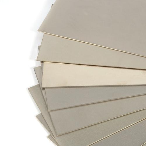 Diamond Whetstone, 80-3000 Grit, for Sharpening, Polishing, and Polishing Knives, Mirror Finish, by Stonehome (400)