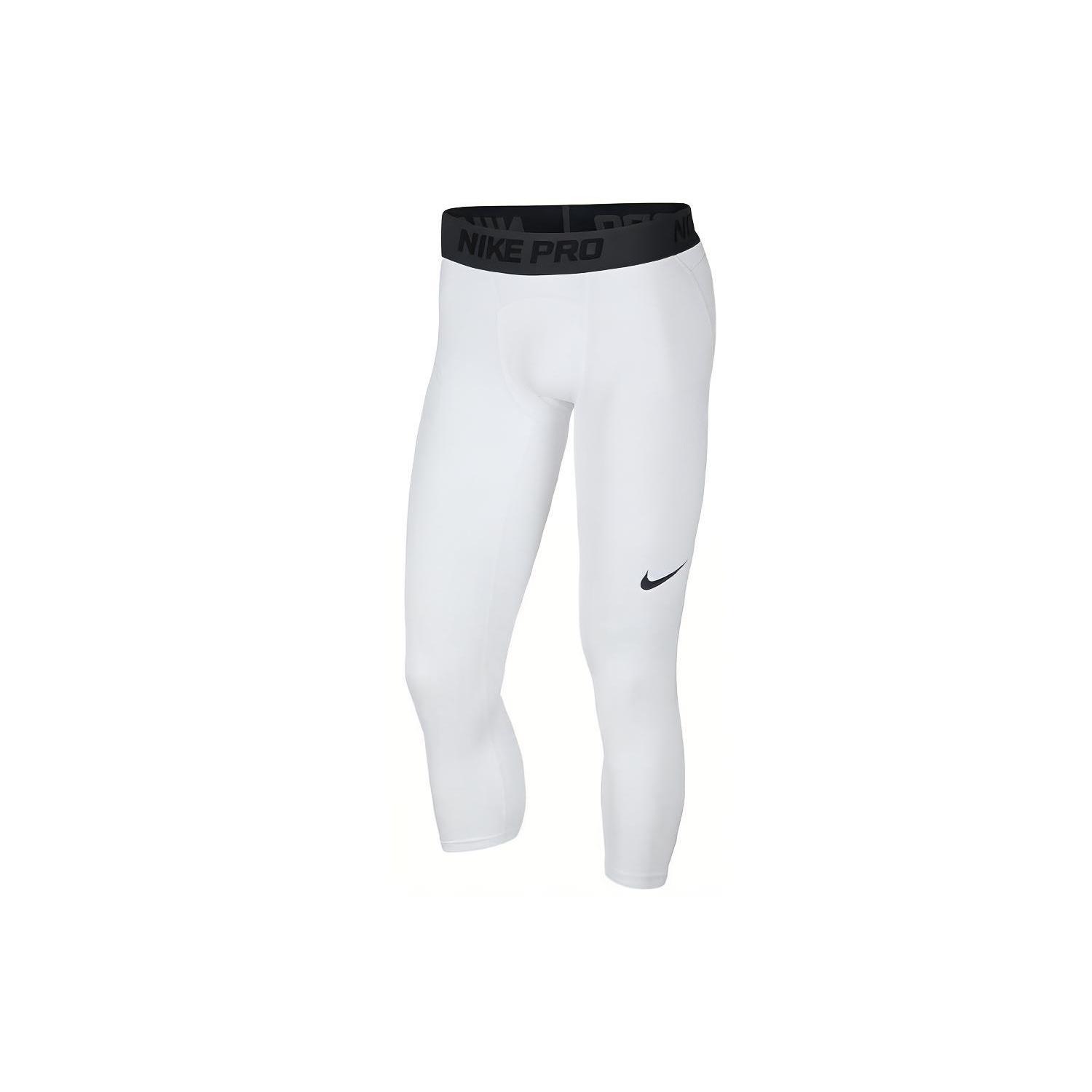 Nike MENS Basketball Training Quick-drying Pants White Men s AT3383-100 XXL