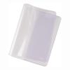 Hobonichi Techo Clear Cover HON A6 Size Notebook Accessory