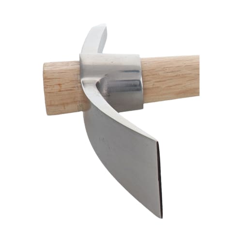 Sankyo Corporation Katsuragiyama Stainless Steel One-Handed Ice Axe #3391