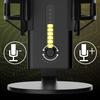Endgame Gear XSTRM USB Microphone USB Gaming Microphone Condenser Microphone Black EGG-XST-BLK