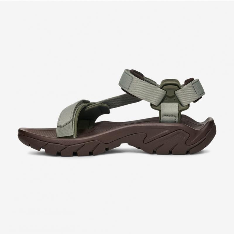 Teva Women S Outdoor SandalS High elaStic cuShion Terra Fi 5 univerSal Stvf2619