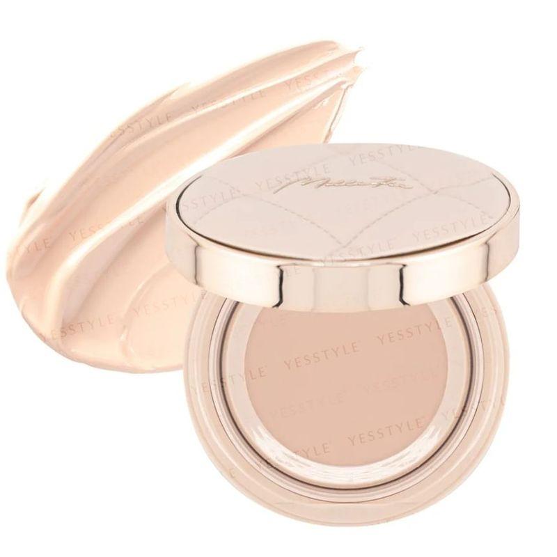 MilleFee - Strahlendes Serum-in-Kissen-Make-up LSF 50 PA+++