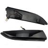 Dynamic LED Turn Signal Light For Ford Fiesta Mk7 2008-2017 For Ford B-Max Flowing Side Wing Rearview Mirror Indicator