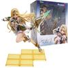 2 Chronicles Xenoblade Mythra Hikari  Pyra Homura Figure New 17 27cm Figure