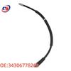 Brake Hose Assembly for BMW F15/F16 (34306778260, 34306799425)